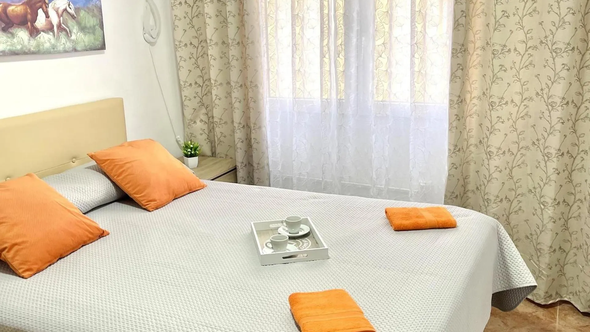 Apartbeach Bona Nova Junto Playa Y Climatizado Salou 0*,  Spain