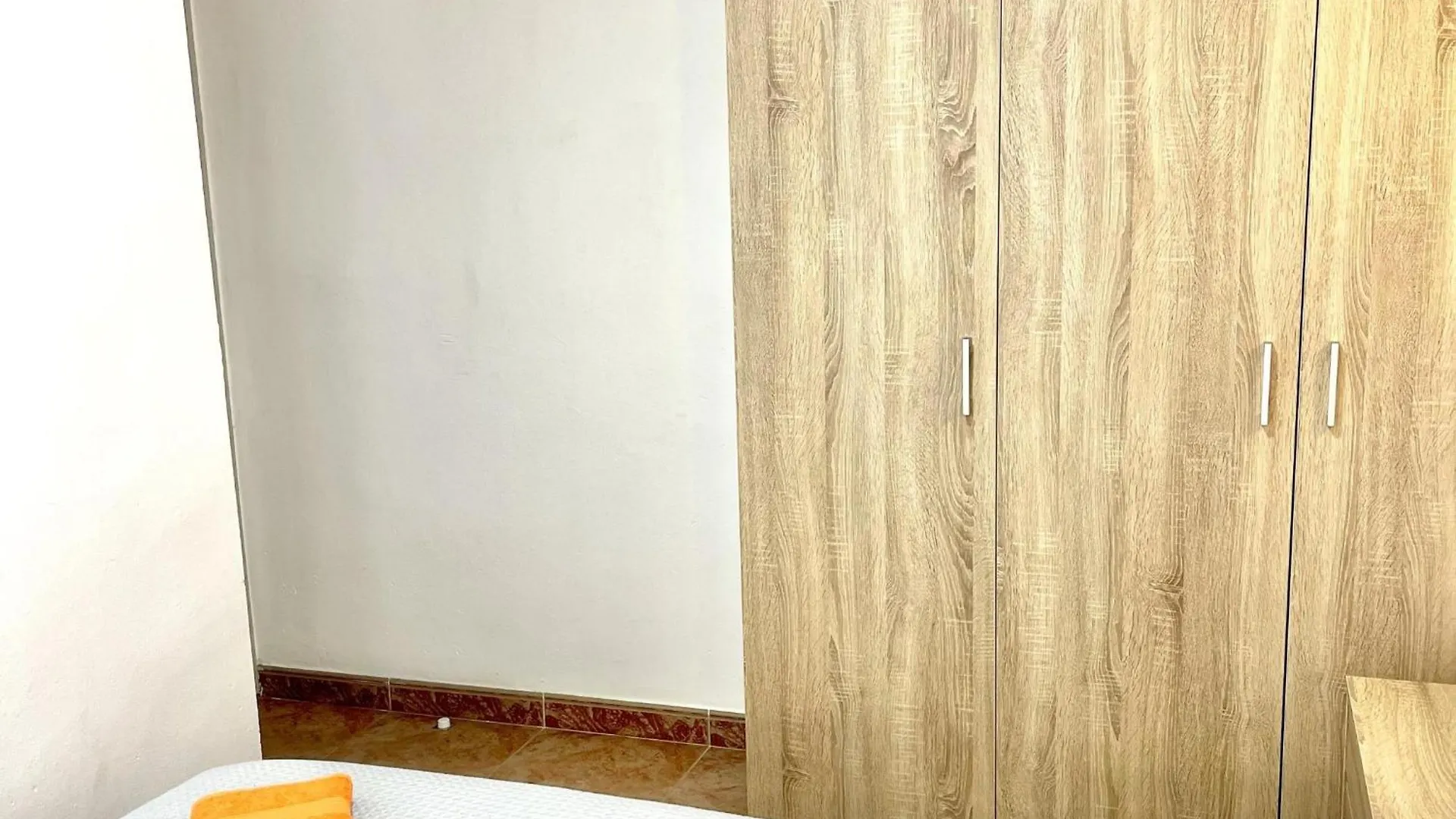 Apartbeach Bona Nova Junto Playa Y Climatizado Salou Apartment