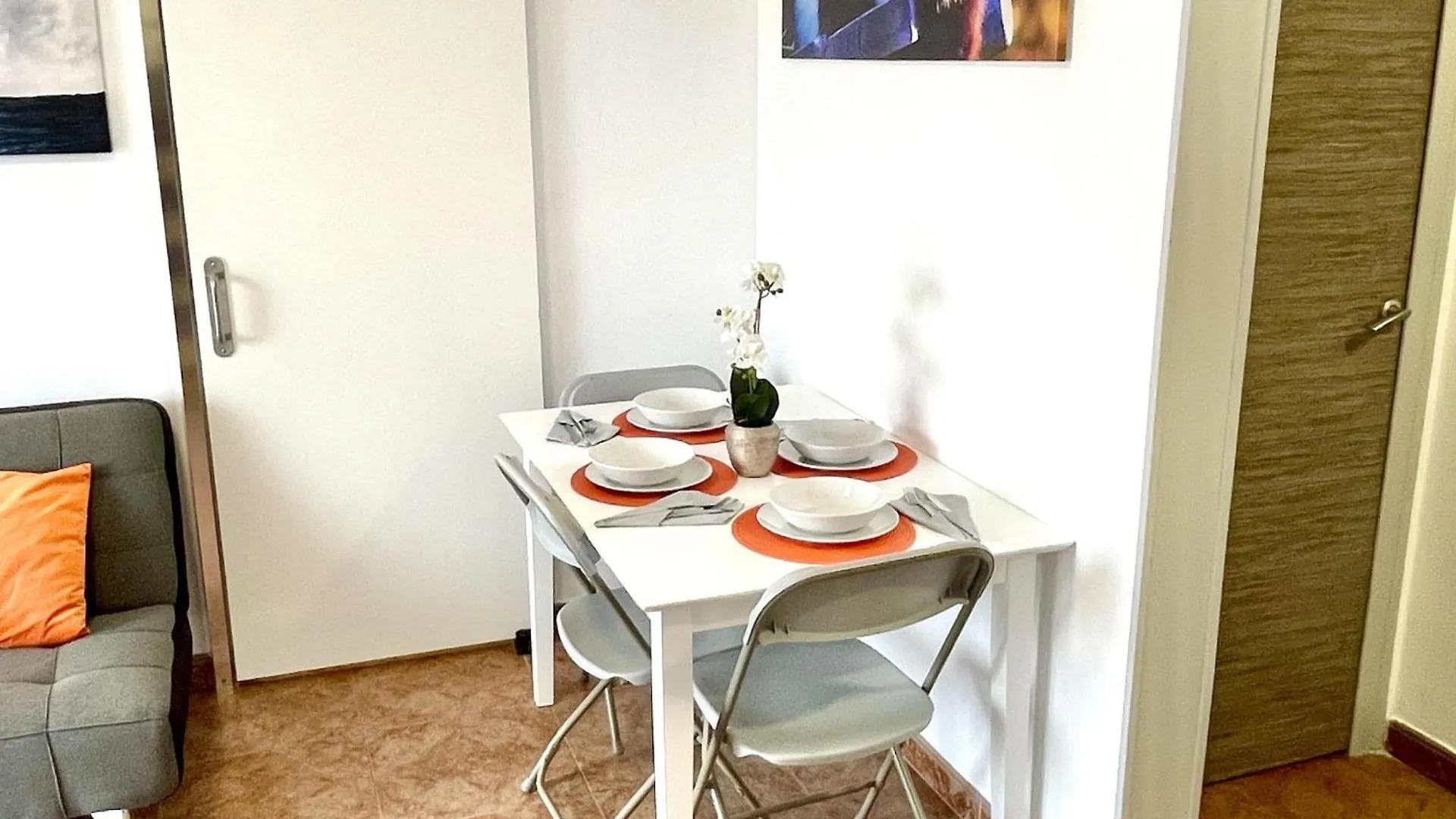 Apartbeach Bona Nova Junto Playa Y Climatizado Salou
