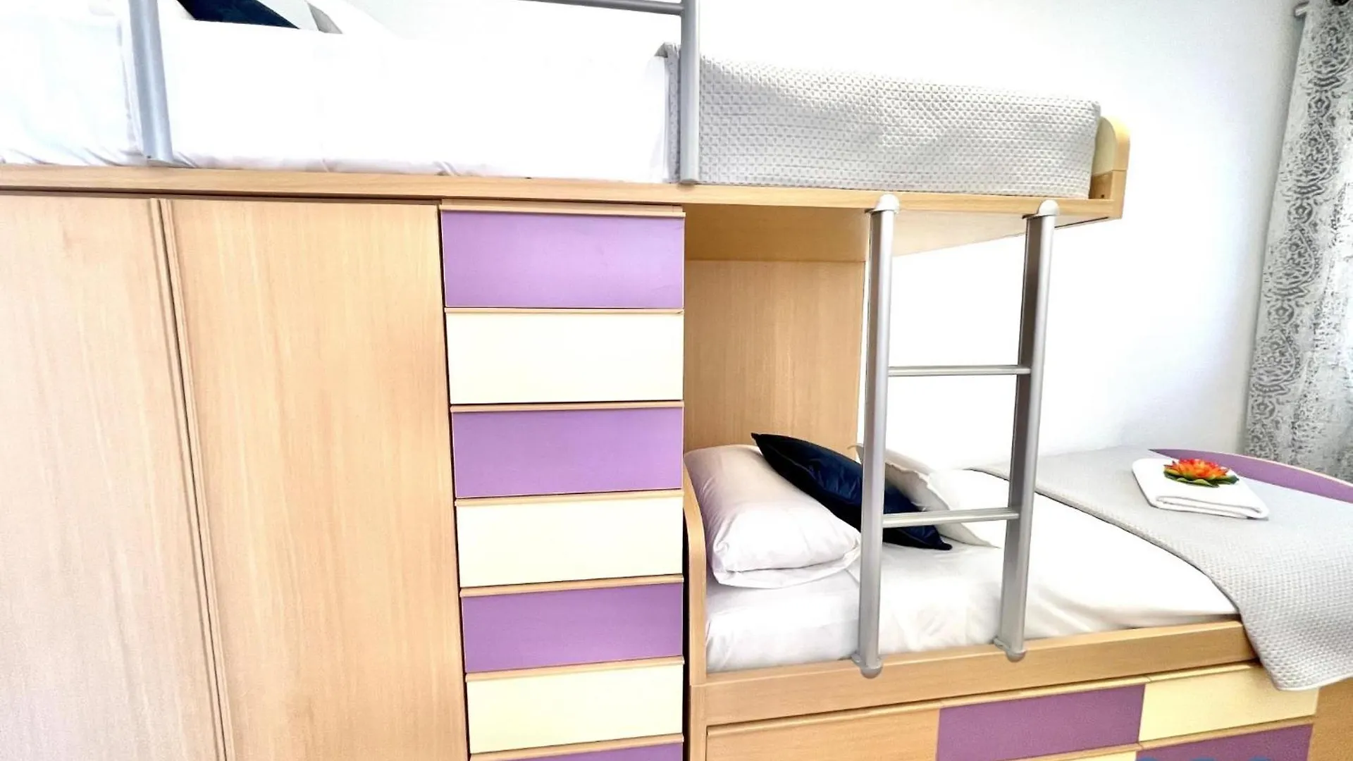 Apartbeach Bona Nova Junto Playa Y Climatizado Salou 0*,  Spain